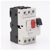 Вимикач автоматичний захисту двигуна MPC-32 17-23А, TAKEL міні-фото