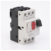 Вимикач автоматичний захисту двигуна MPC-32 20-25А, TAKEL міні-фото