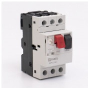 Вимикач автоматичний захисту двигуна MPC-32 24-32А, TAKEL міні-фото