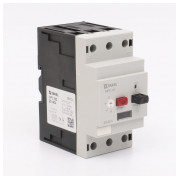 Вимикач автоматичний захисту двигуна MPC-80 25-40А, TAKEL міні-фото