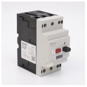 Вимикач автоматичний захисту двигуна MPC-80 40-63А, TAKEL міні-фото