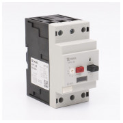Вимикач автоматичний захисту двигуна MPC-80 63-80А, TAKEL міні-фото