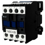 Контактор KM-LC1 18А 220В/АС3 1НЗ, VECAS міні-фото