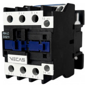 Контактор KM-LC1 32А 220В/АС3 1НВ, VECAS міні-фото